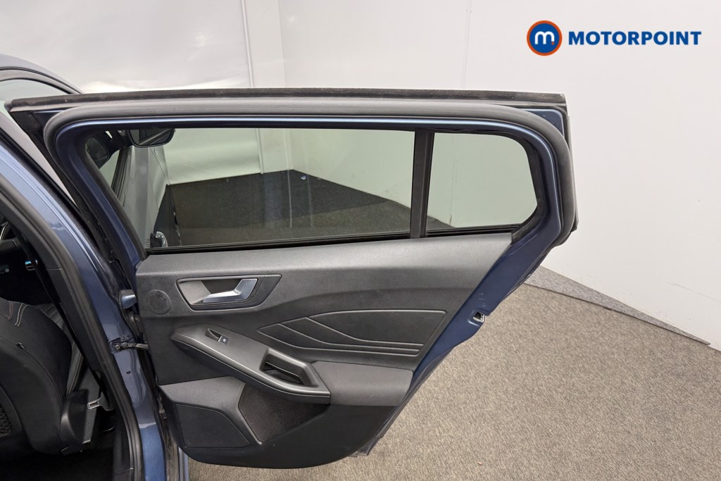 Ford Focus St-Line X Manual Petrol Estate - Stock Number (1600414) - 14th supplementary image