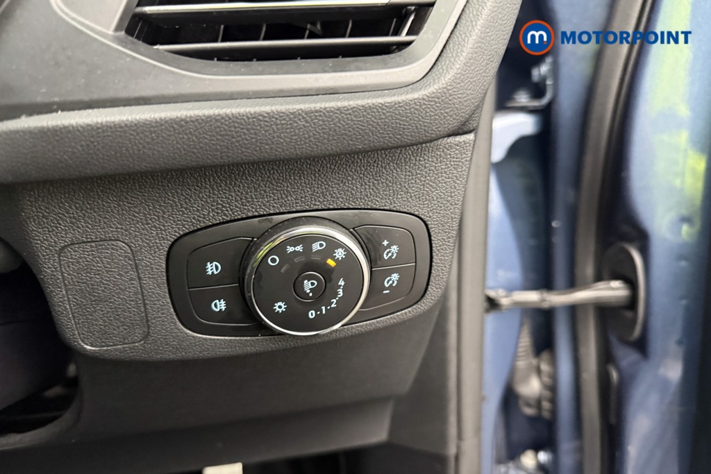 Ford Focus St-Line X Manual Petrol Estate - Stock Number (1600414) - 19th supplementary image