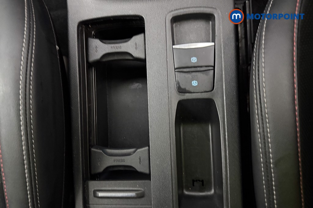 Ford Focus St-Line X Manual Petrol Estate - Stock Number (1600414) - 20th supplementary image