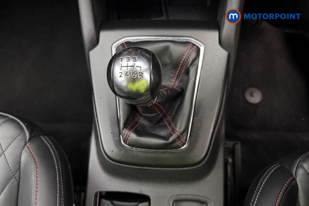 Ford Focus St-Line X Manual Petrol Estate - Stock Number (1600414) - 21st supplementary image