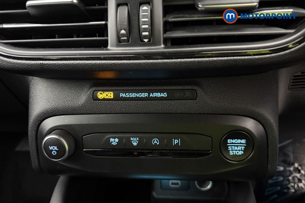 Ford Focus St-Line X Manual Petrol Estate - Stock Number (1600414) - 23rd supplementary image