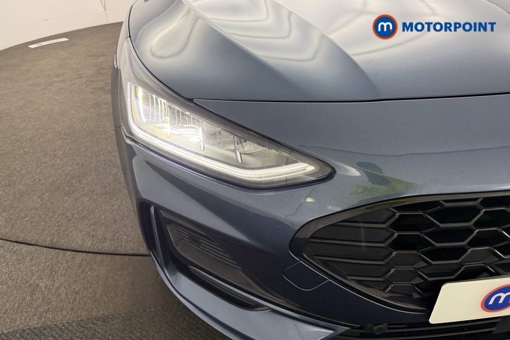 Ford Focus St-Line X Manual Petrol Estate - Stock Number (1600414) - 30th supplementary image