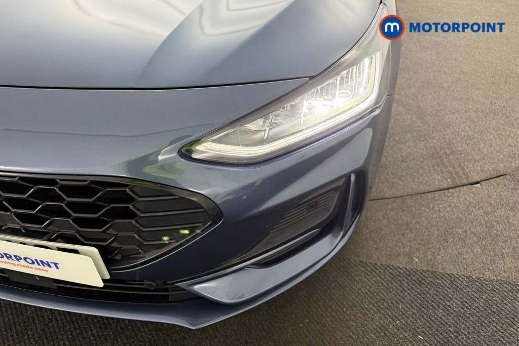 Ford Focus St-Line X Manual Petrol Estate - Stock Number (1600414) - 31st supplementary image