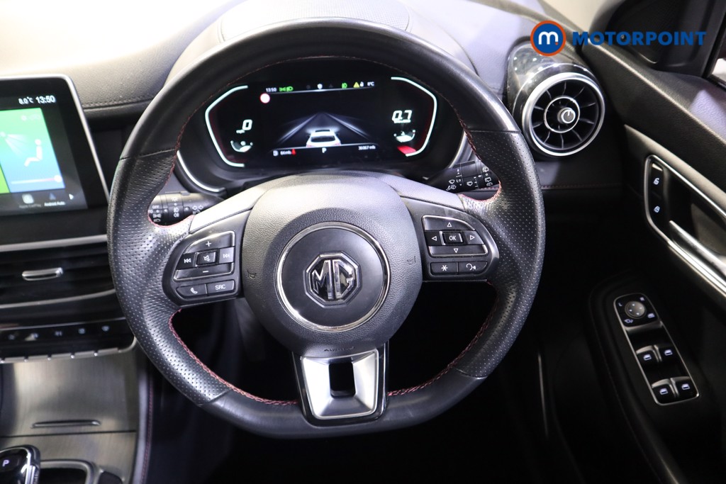 Mg Motor Uk HS Excite Automatic Petrol SUV - Stock Number (1600443) - 2nd supplementary image