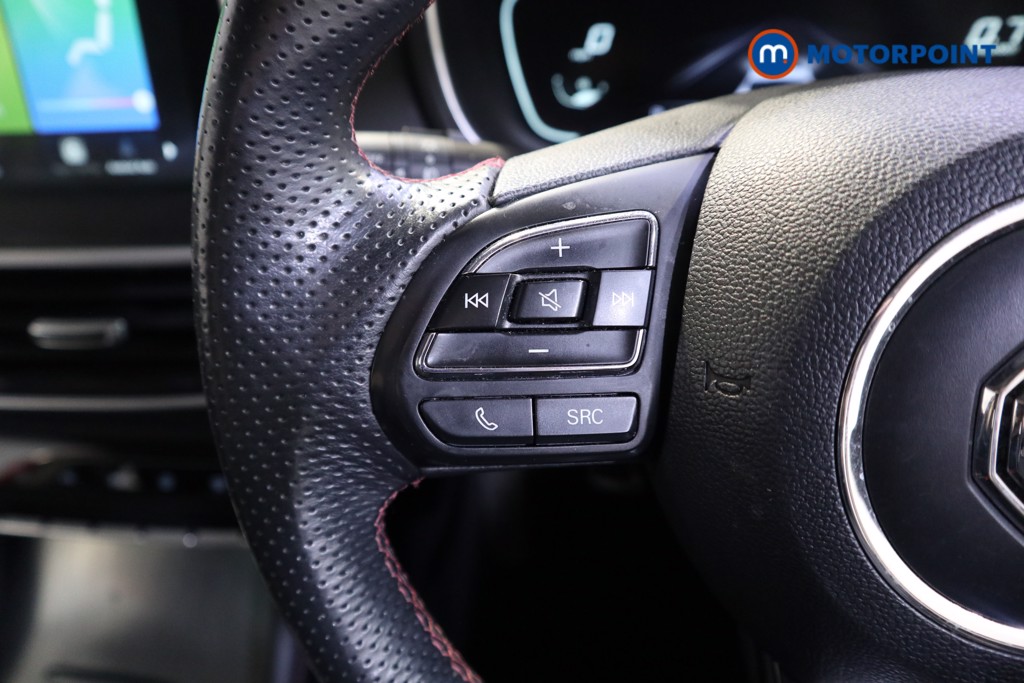 Mg Motor Uk HS Excite Automatic Petrol SUV - Stock Number (1600443) - 3rd supplementary image