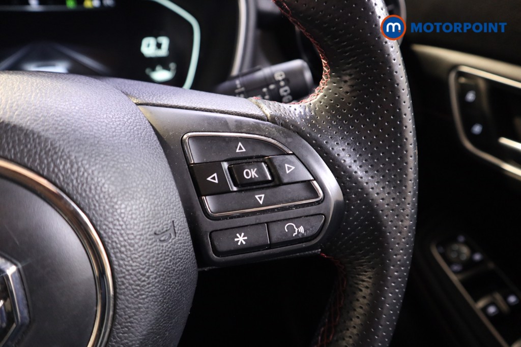 Mg Motor Uk HS Excite Automatic Petrol SUV - Stock Number (1600443) - 4th supplementary image