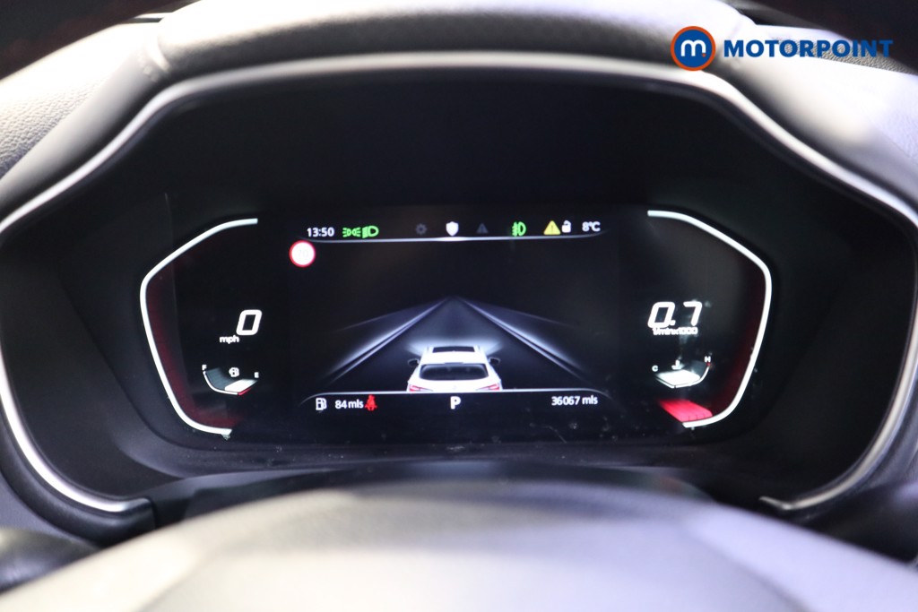 Mg Motor Uk HS Excite Automatic Petrol SUV - Stock Number (1600443) - 5th supplementary image