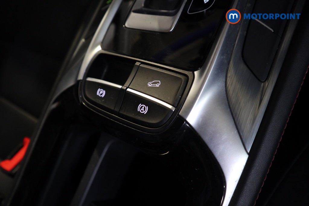 Mg Motor Uk HS Excite Automatic Petrol SUV - Stock Number (1600443) - 8th supplementary image