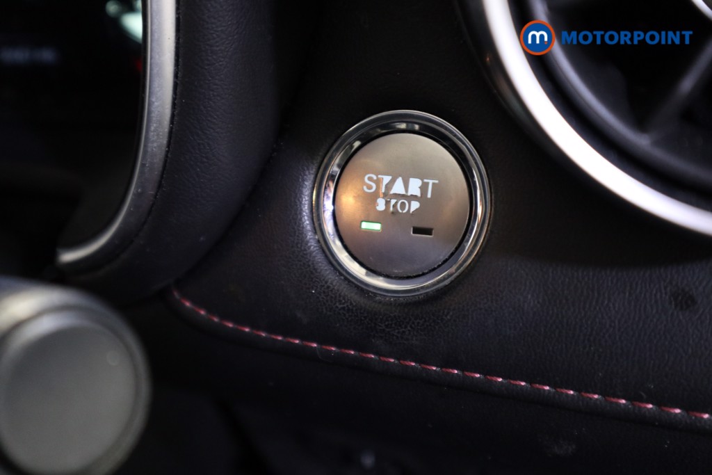 Mg Motor Uk HS Excite Automatic Petrol SUV - Stock Number (1600443) - 10th supplementary image