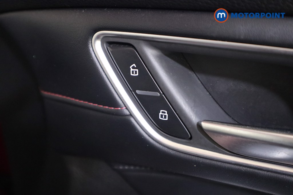 Mg Motor Uk HS Excite Automatic Petrol SUV - Stock Number (1600443) - 11th supplementary image