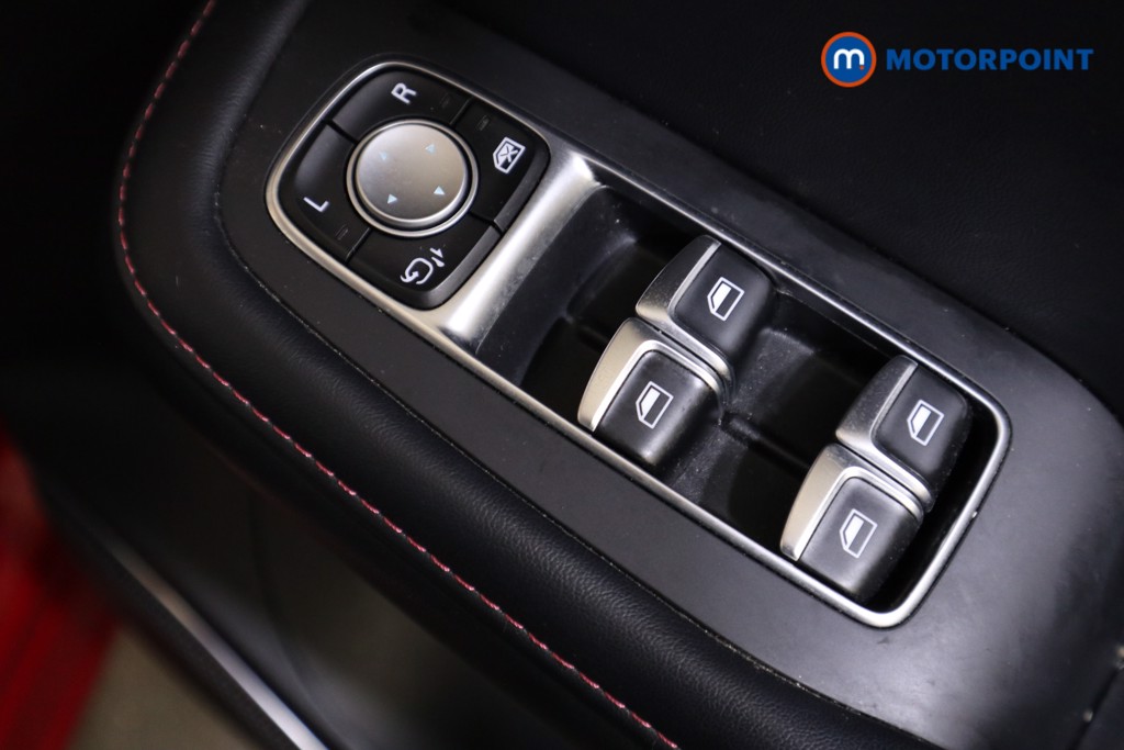 Mg Motor Uk HS Excite Automatic Petrol SUV - Stock Number (1600443) - 12th supplementary image