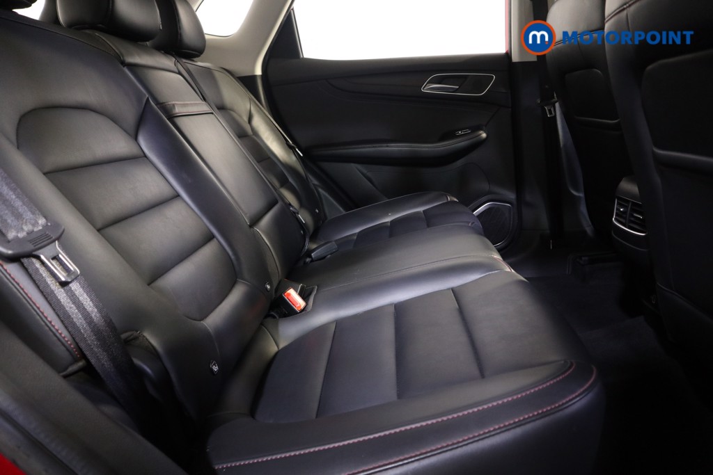 Mg Motor Uk HS Excite Automatic Petrol SUV - Stock Number (1600443) - 15th supplementary image