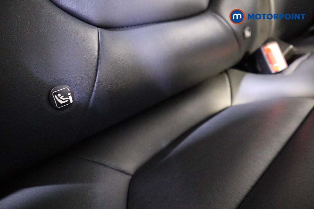 Mg Motor Uk HS Excite Automatic Petrol SUV - Stock Number (1600443) - 16th supplementary image