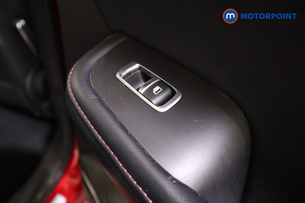 Mg Motor Uk HS Excite Automatic Petrol SUV - Stock Number (1600443) - 17th supplementary image