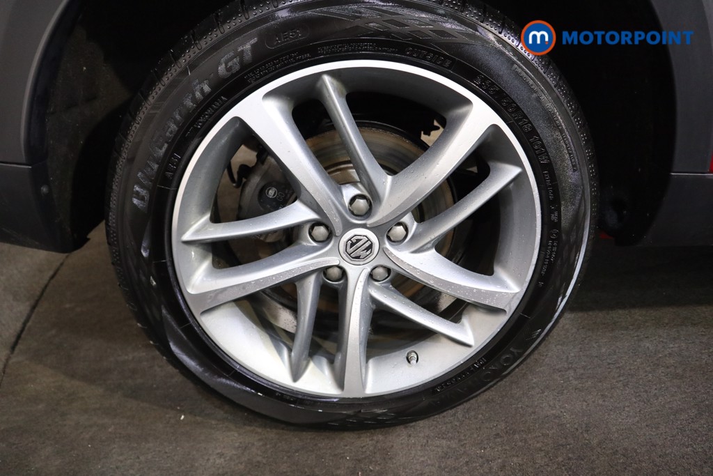 Mg Motor Uk HS Excite Automatic Petrol SUV - Stock Number (1600443) - 19th supplementary image