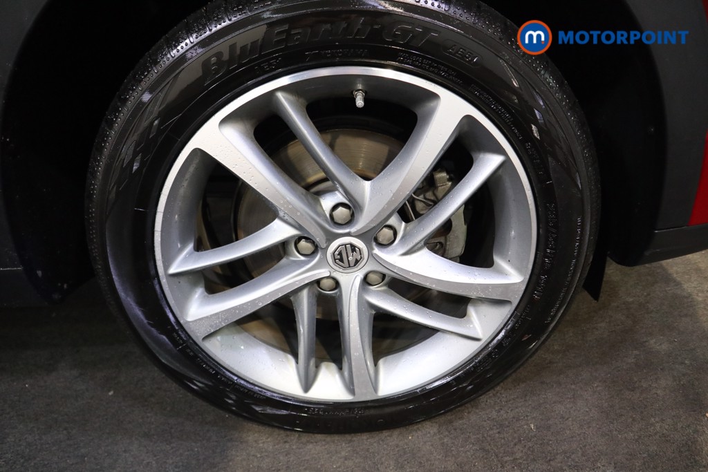 Mg Motor Uk HS Excite Automatic Petrol SUV - Stock Number (1600443) - 20th supplementary image