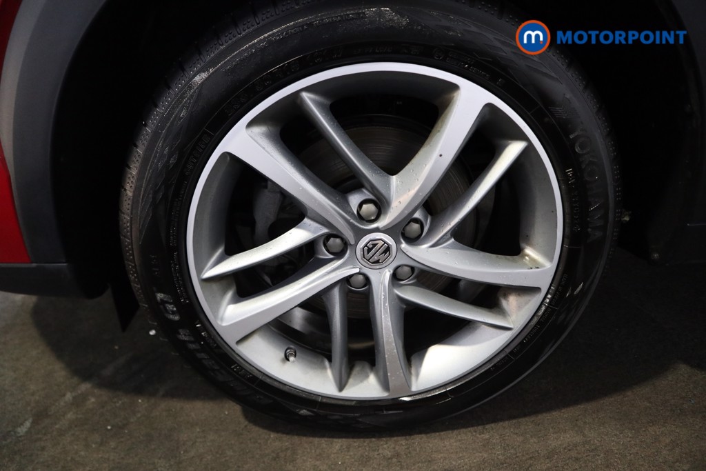 Mg Motor Uk HS Excite Automatic Petrol SUV - Stock Number (1600443) - 21st supplementary image