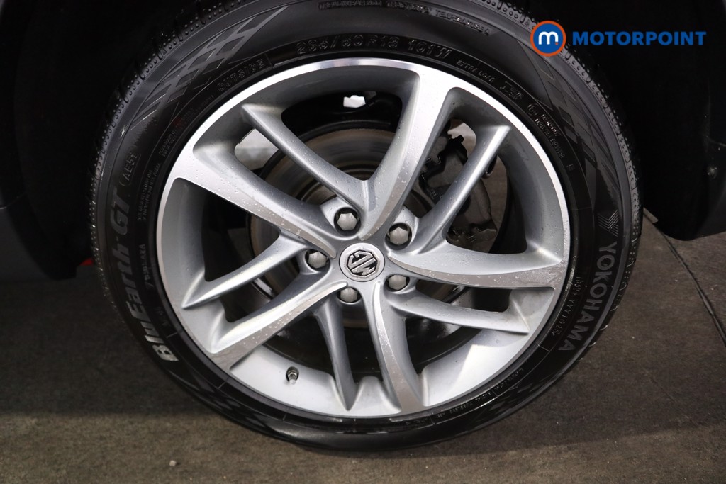 Mg Motor Uk HS Excite Automatic Petrol SUV - Stock Number (1600443) - 22nd supplementary image