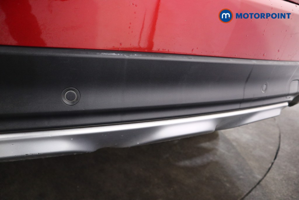 Mg Motor Uk HS Excite Automatic Petrol SUV - Stock Number (1600443) - 23rd supplementary image