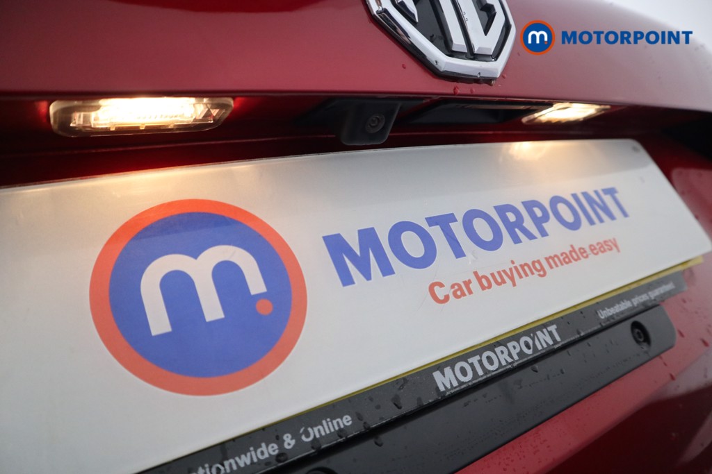 Mg Motor Uk HS Excite Automatic Petrol SUV - Stock Number (1600443) - 24th supplementary image