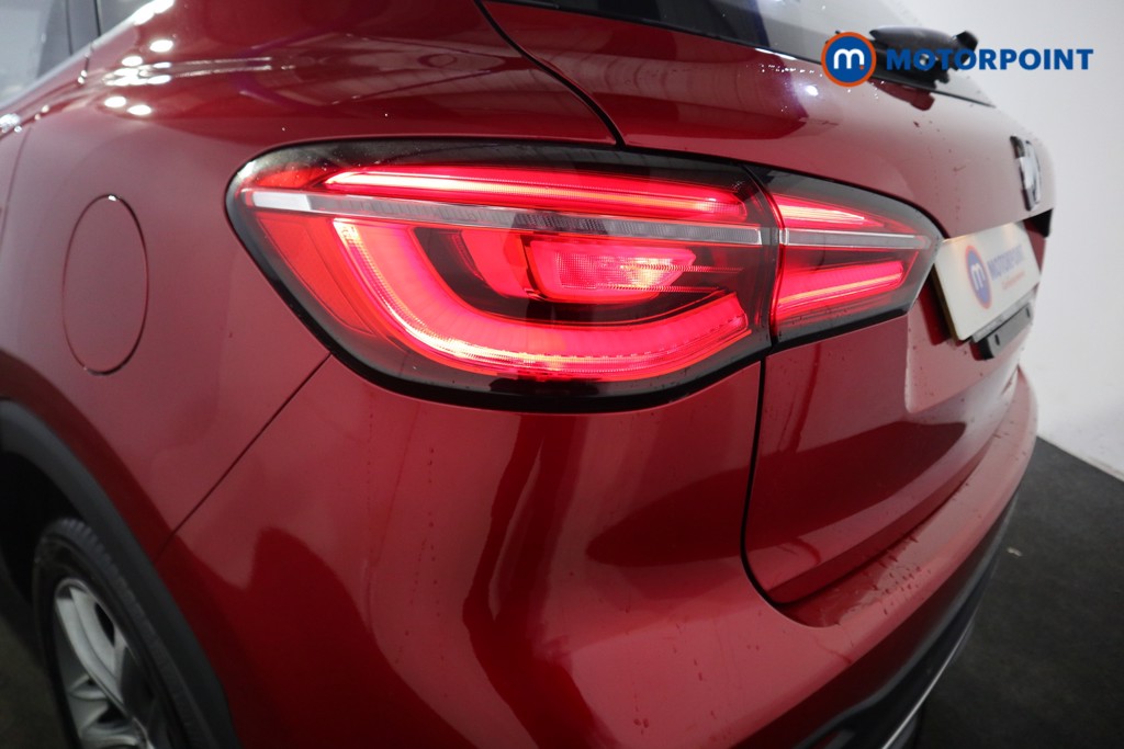 Mg Motor Uk HS Excite Automatic Petrol SUV - Stock Number (1600443) - 25th supplementary image