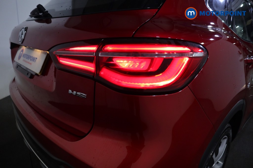 Mg Motor Uk HS Excite Automatic Petrol SUV - Stock Number (1600443) - 26th supplementary image