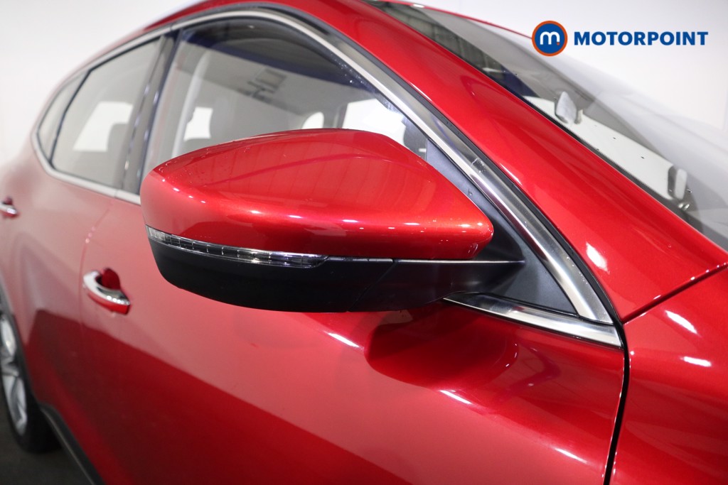 Mg Motor Uk HS Excite Automatic Petrol SUV - Stock Number (1600443) - 28th supplementary image