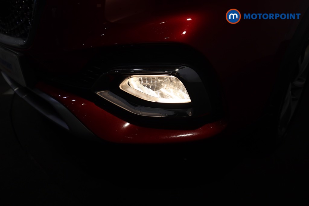 Mg Motor Uk HS Excite Automatic Petrol SUV - Stock Number (1600443) - 30th supplementary image