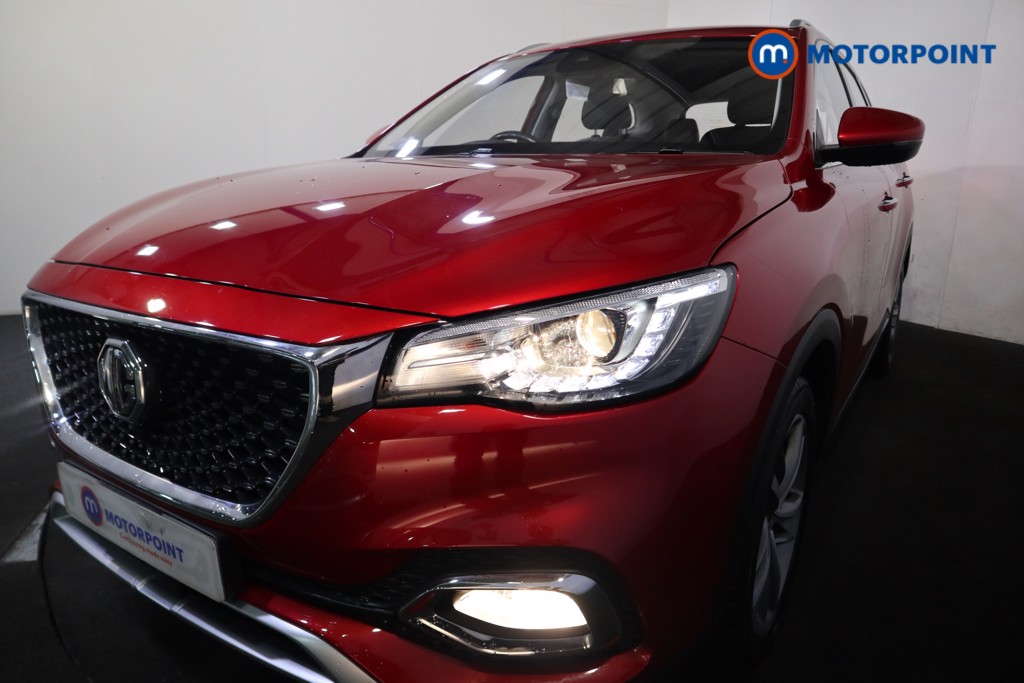 Mg Motor Uk HS Excite Automatic Petrol SUV - Stock Number (1600443) - 31st supplementary image