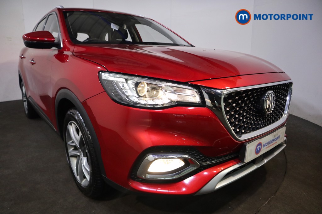 Mg Motor Uk HS Excite Automatic Petrol SUV - Stock Number (1600443) - 33rd supplementary image