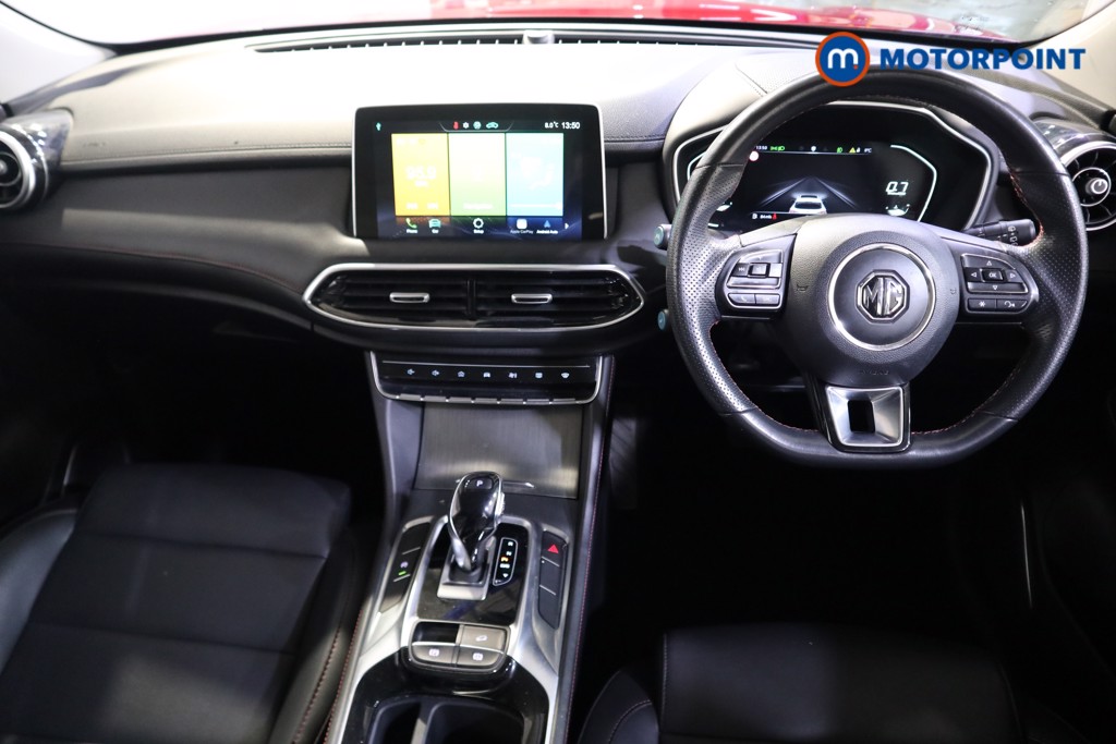Mg Motor Uk HS Excite Automatic Petrol SUV - Stock Number (1600443) - 1st supplementary image