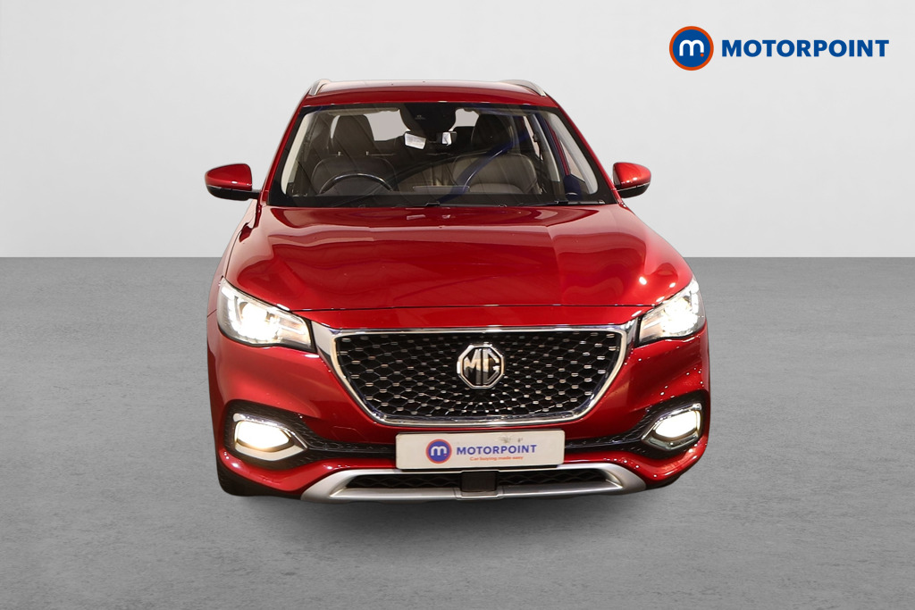 Mg Motor Uk HS Excite Automatic Petrol SUV - Stock Number (1600443) - Front bumper