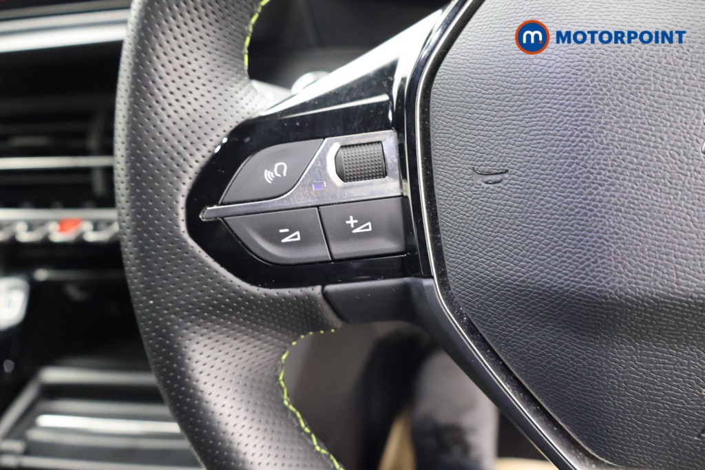 Peugeot 2008 GT Manual Petrol SUV - Stock Number (1600474) - 2nd supplementary image