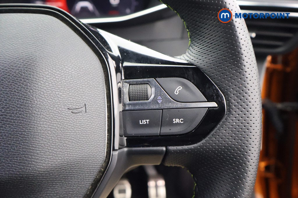 Peugeot 2008 GT Manual Petrol SUV - Stock Number (1600474) - 3rd supplementary image