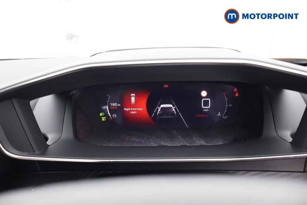 Peugeot 2008 GT Manual Petrol SUV - Stock Number (1600474) - 4th supplementary image