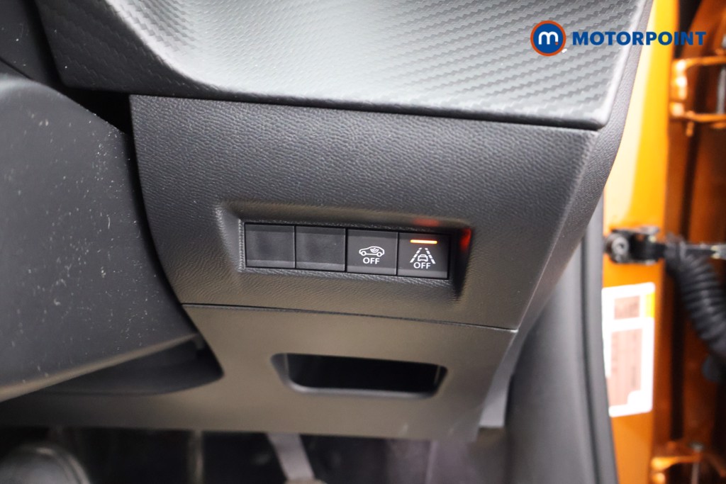 Peugeot 2008 GT Manual Petrol SUV - Stock Number (1600474) - 7th supplementary image