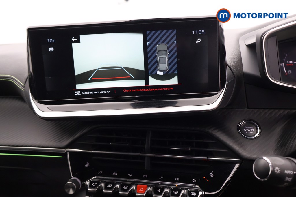 Peugeot 2008 GT Manual Petrol SUV - Stock Number (1600474) - 9th supplementary image