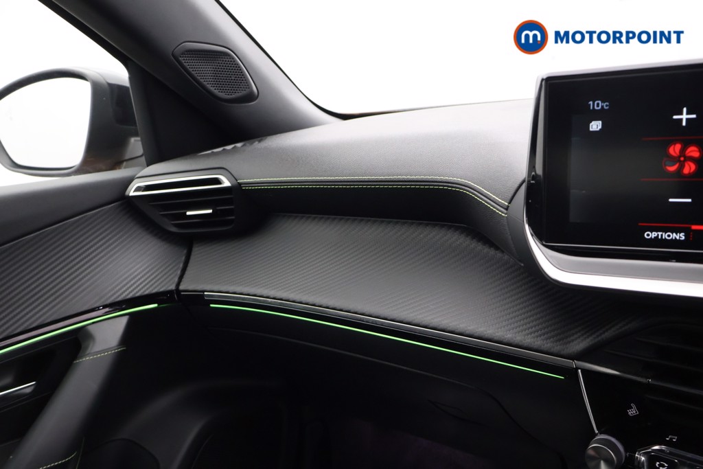 Peugeot 2008 GT Manual Petrol SUV - Stock Number (1600474) - 12th supplementary image