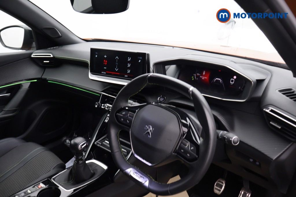Peugeot 2008 GT Manual Petrol SUV - Stock Number (1600474) - 15th supplementary image