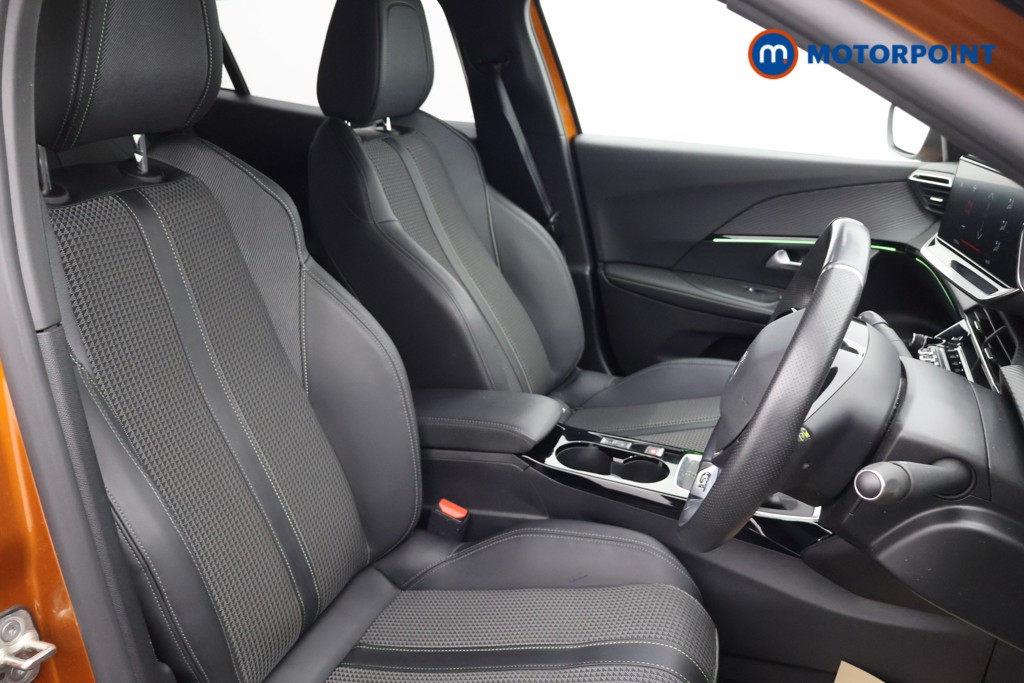 Peugeot 2008 GT Manual Petrol SUV - Stock Number (1600474) - 16th supplementary image