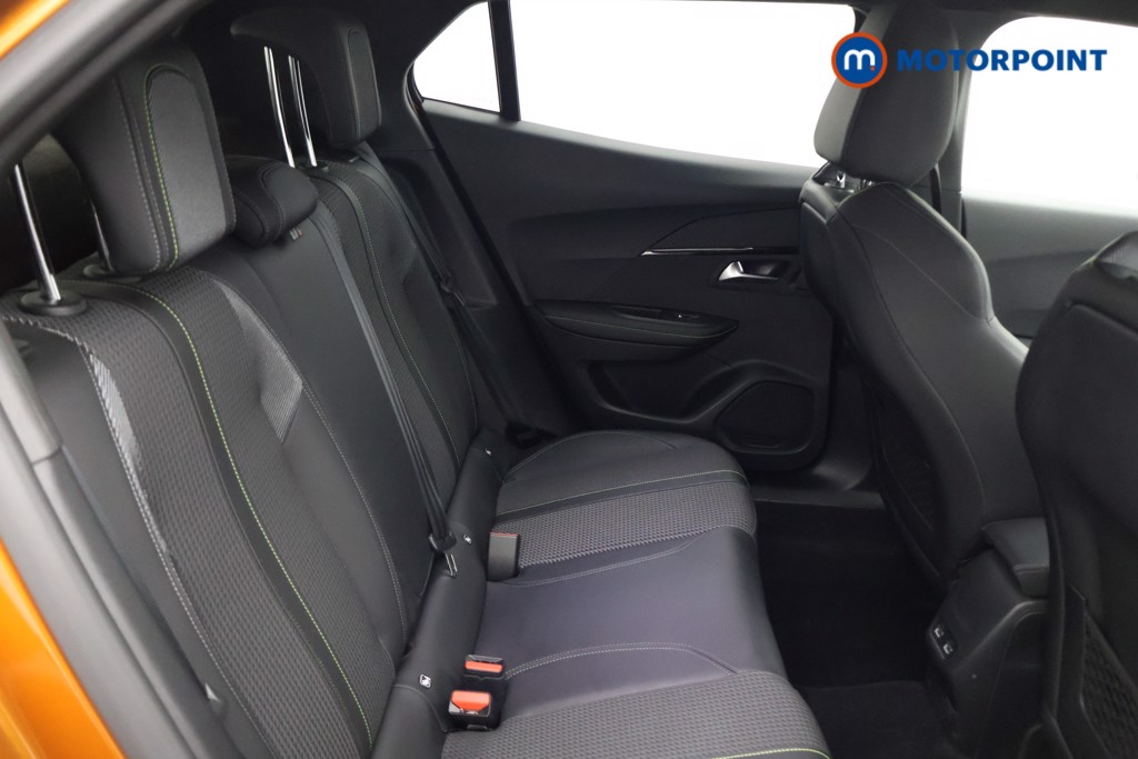 Peugeot 2008 GT Manual Petrol SUV - Stock Number (1600474) - 17th supplementary image