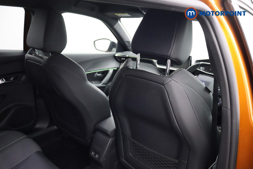 Peugeot 2008 GT Manual Petrol SUV - Stock Number (1600474) - 18th supplementary image