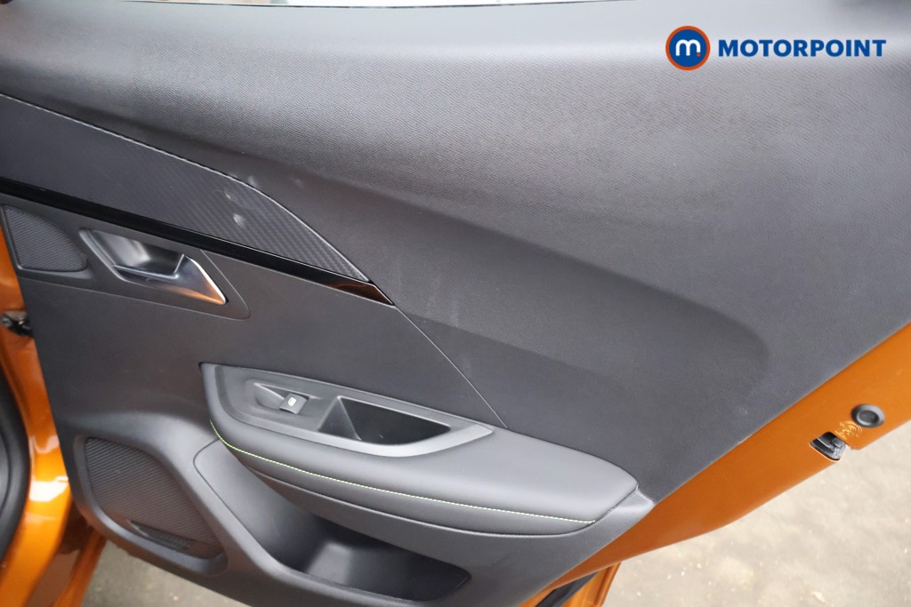 Peugeot 2008 GT Manual Petrol SUV - Stock Number (1600474) - 19th supplementary image