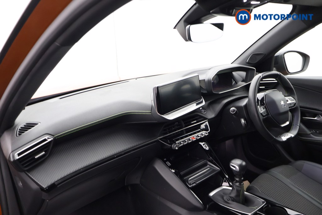 Peugeot 2008 GT Manual Petrol SUV - Stock Number (1600474) - 20th supplementary image