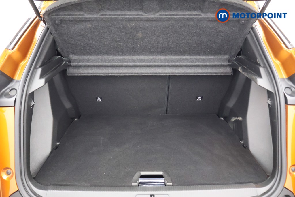 Peugeot 2008 GT Manual Petrol SUV - Stock Number (1600474) - 22nd supplementary image