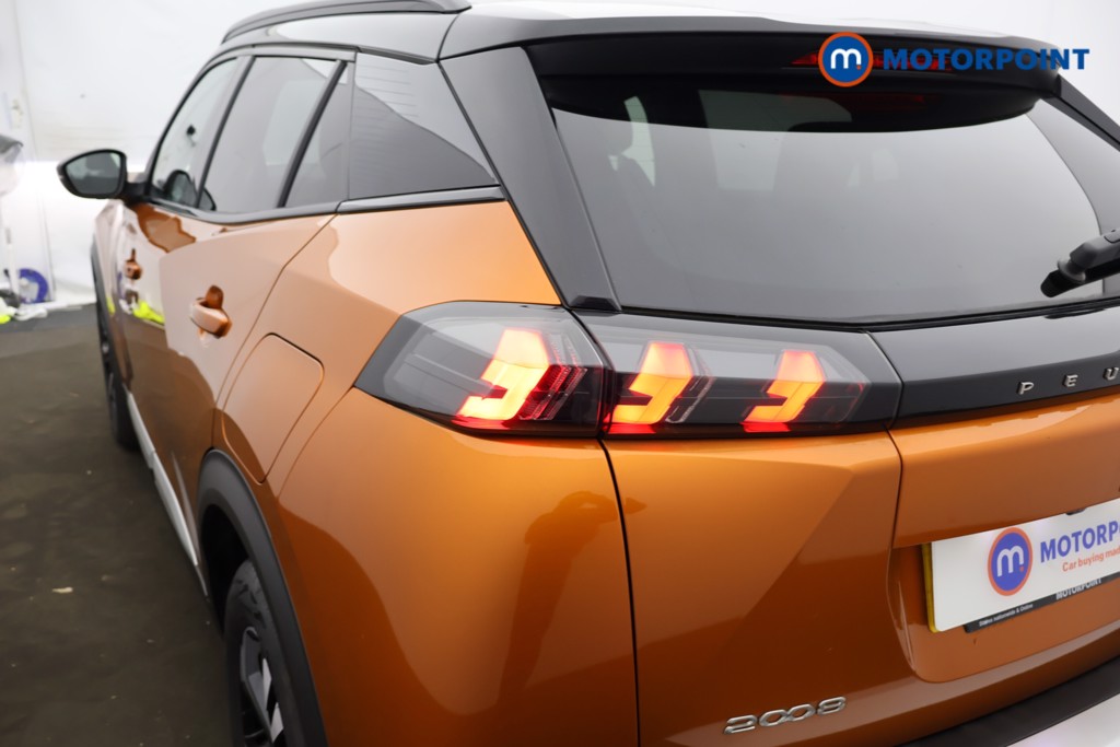 Peugeot 2008 GT Manual Petrol SUV - Stock Number (1600474) - 24th supplementary image