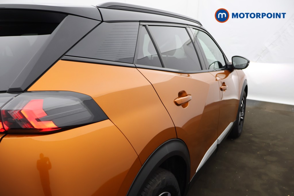 Peugeot 2008 GT Manual Petrol SUV - Stock Number (1600474) - 26th supplementary image