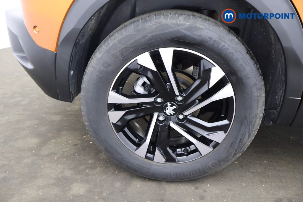 Peugeot 2008 GT Manual Petrol SUV - Stock Number (1600474) - 27th supplementary image
