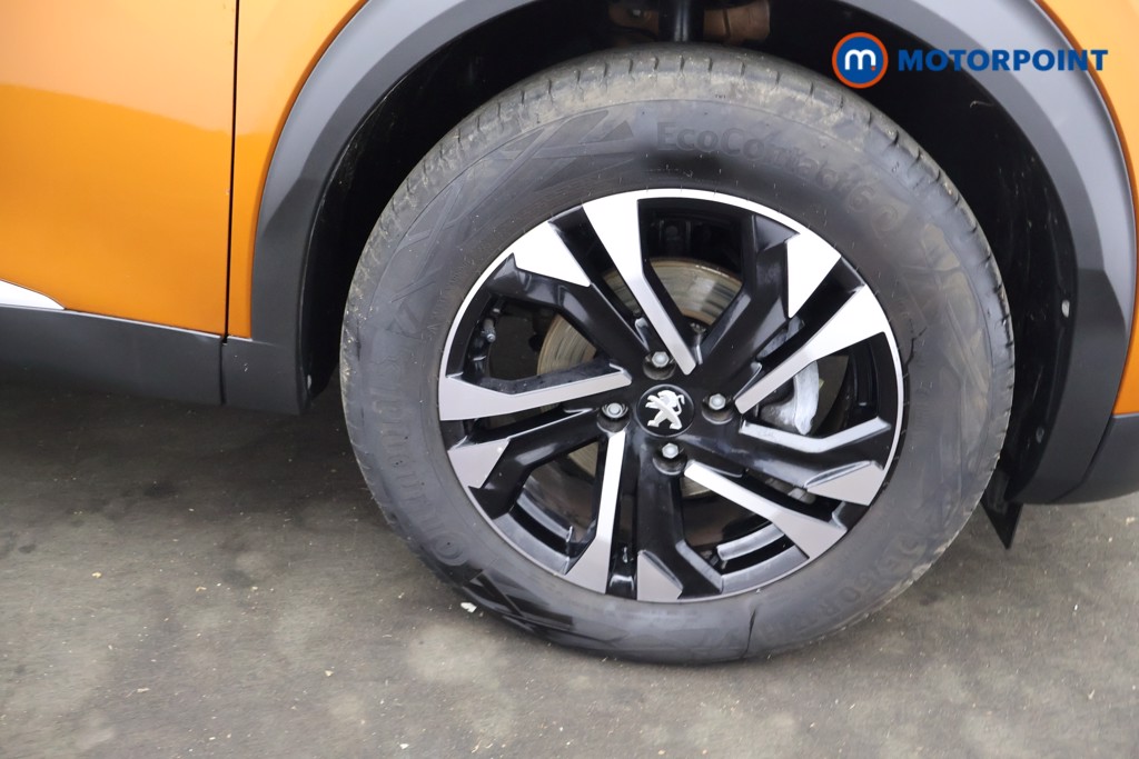 Peugeot 2008 GT Manual Petrol SUV - Stock Number (1600474) - 28th supplementary image