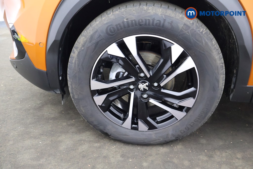 Peugeot 2008 GT Manual Petrol SUV - Stock Number (1600474) - 31st supplementary image